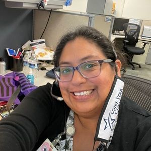 Meet your Posher, Myra